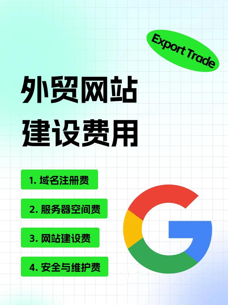 专门做外贸的网站